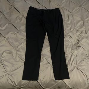Dark Blue Zara dress pants